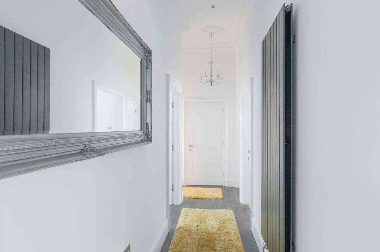 Great King Street Residence EDI Exterior foto