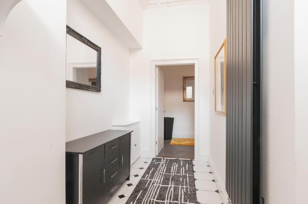 Great King Street Residence EDI Exterior foto